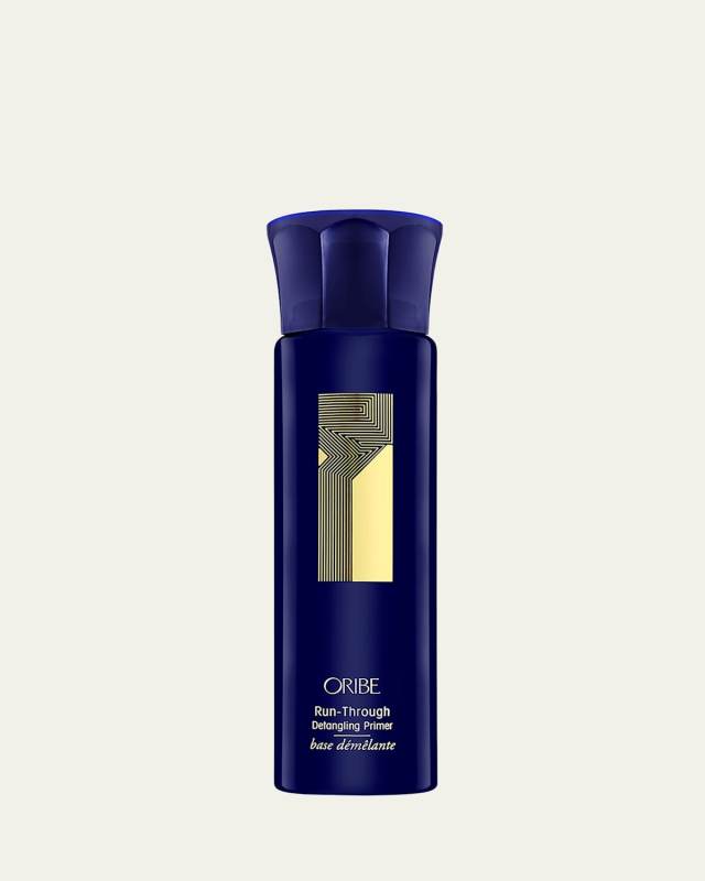 5.9 oz. Run-Through Detangling Primer