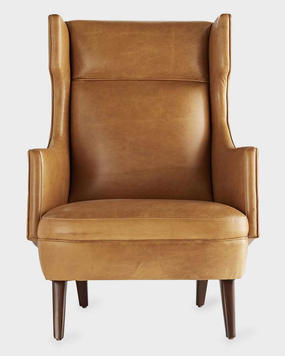 Budelli Wing Chair