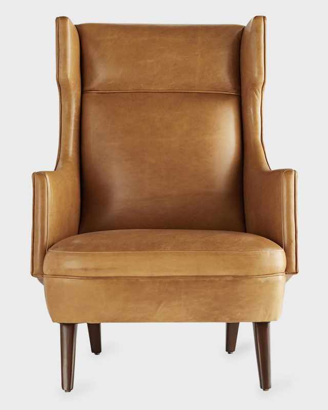 Budelli Wing Chair