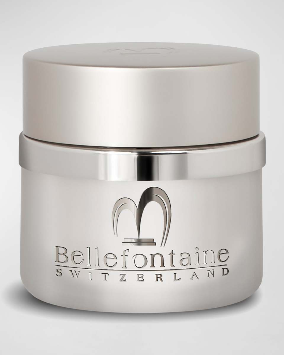 Complex Lightening Night Cream To Unify