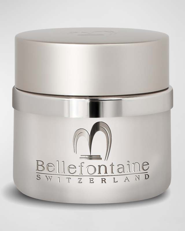 Complex Lightening Night Cream To Unify