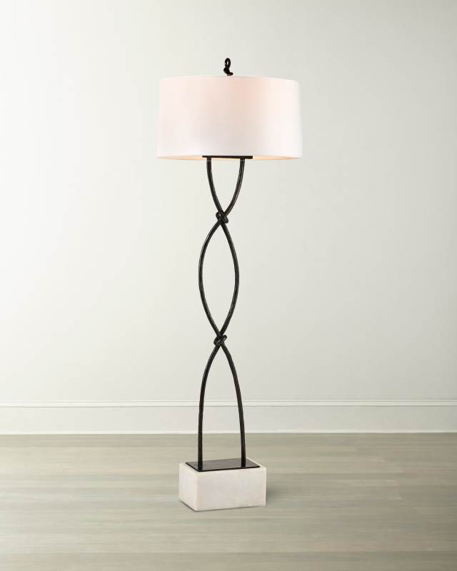 Dutton 72" Floor Lamp