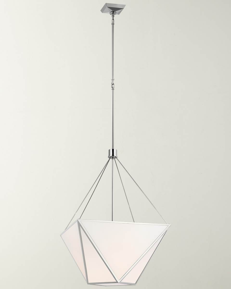 Lorino Large Lantern By Julie Neill