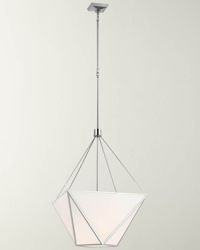 Lorino Large Lantern By Julie Neill
