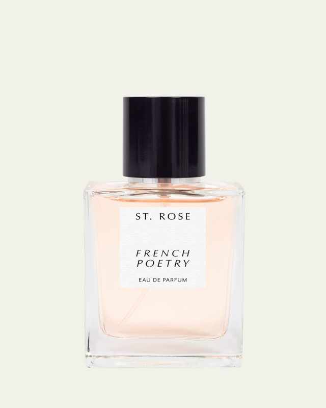 French Poetry Eau de Parfum, 1.7 oz.