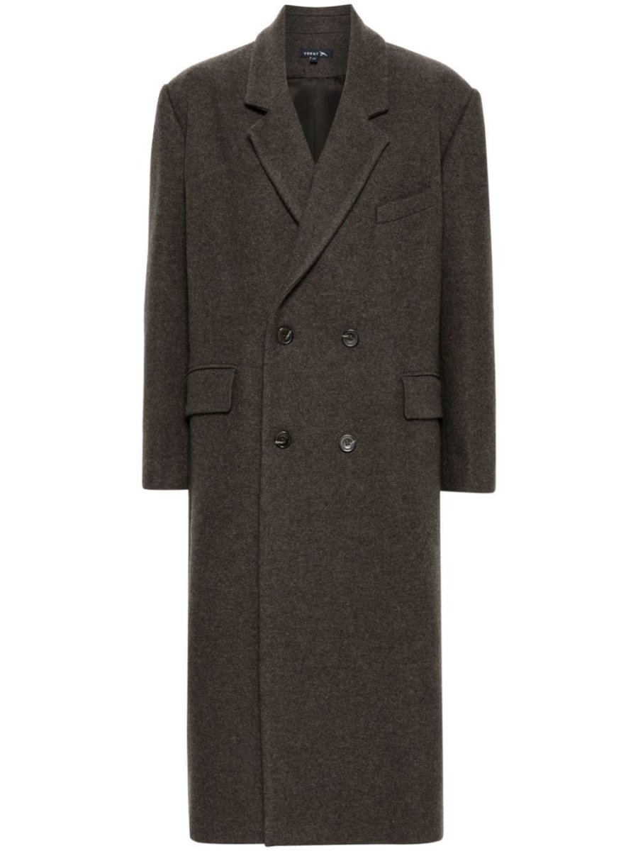 Coligny coat