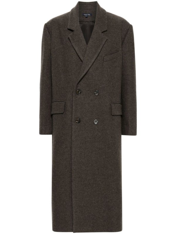 Coligny coat