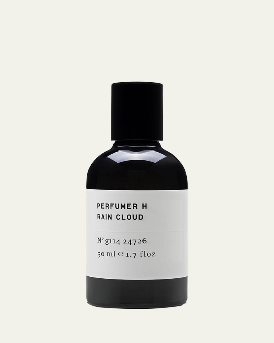Rain Cloud Eau De Parfum, 50 mL
