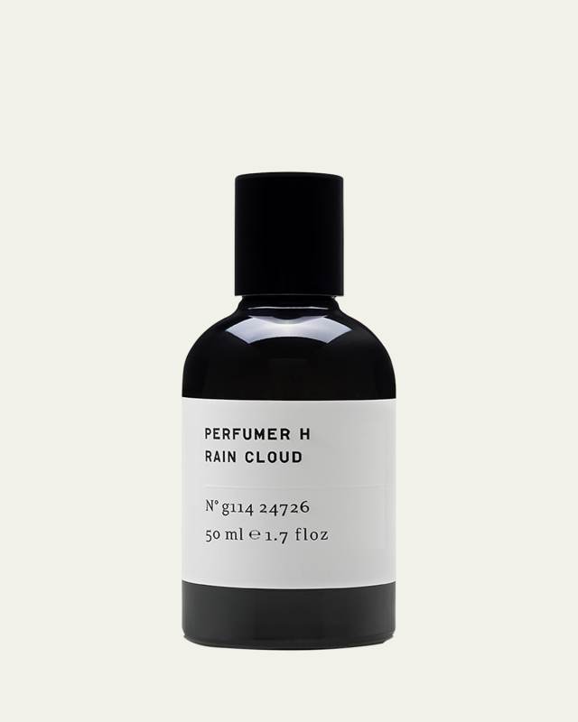 Rain Cloud Eau De Parfum, 50 mL