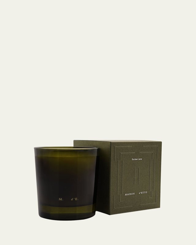 Durban Jane Candle, 275 g