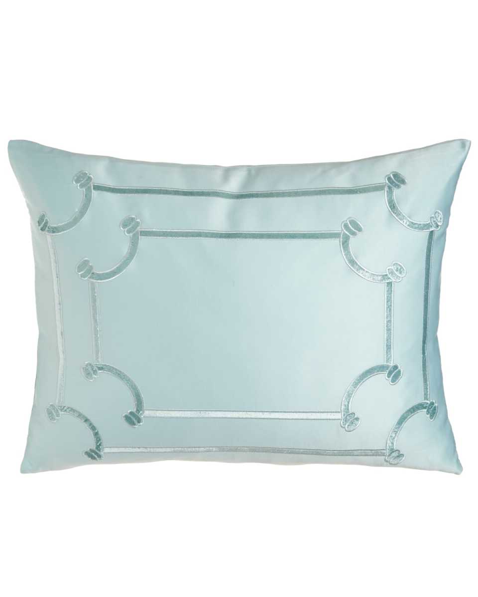 Vendome King Sham