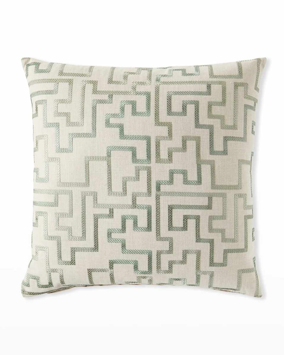 Prosecco Decorative Pillow