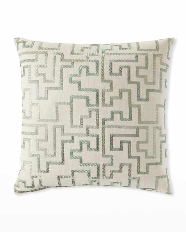 Prosecco Decorative Pillow