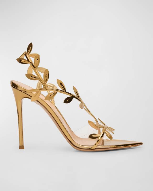 Flavia Sandals