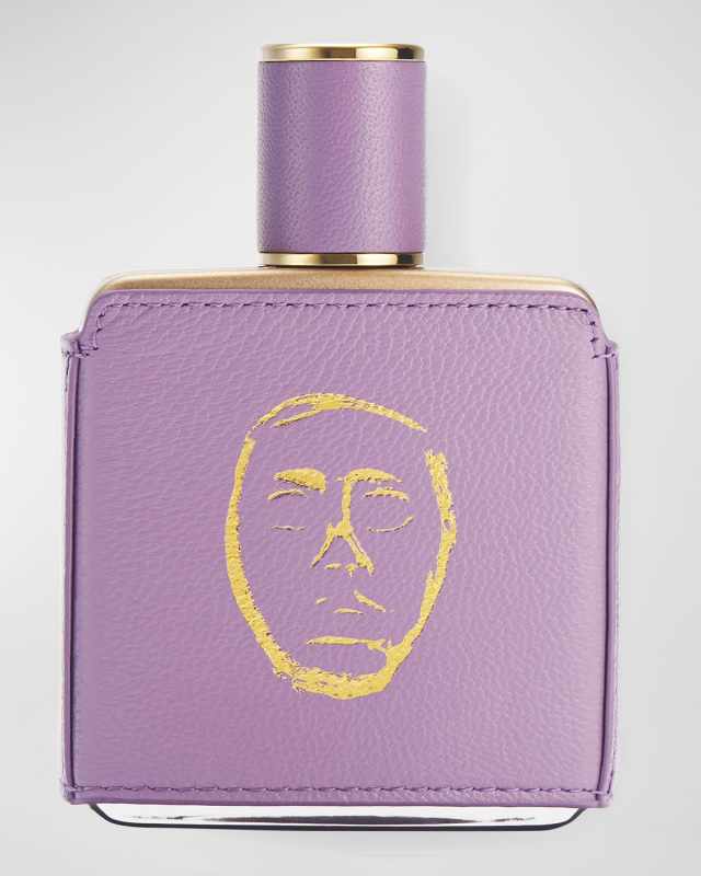 Alessandrite I Perfume Extract,