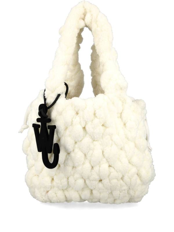 small Blanket tote bag