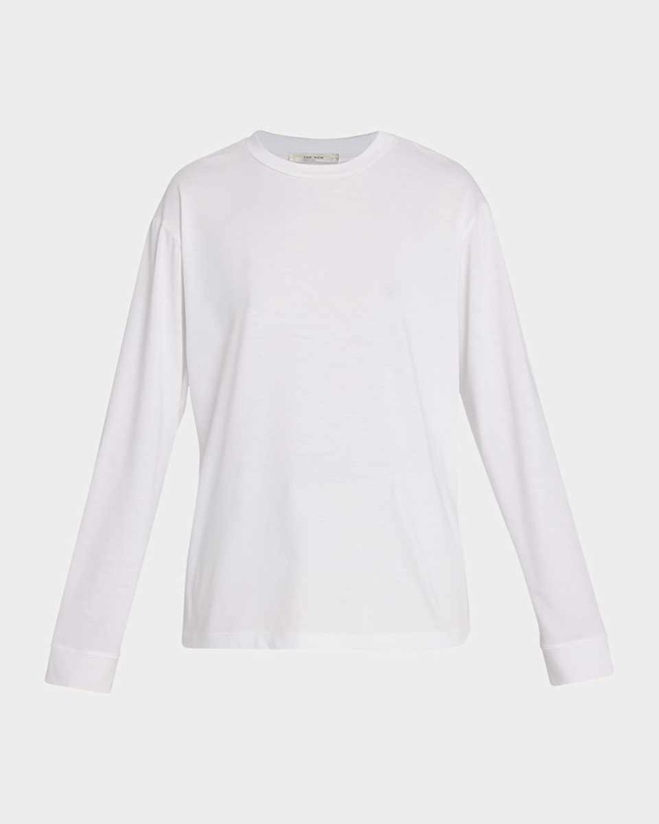 Ciles Oversized Top