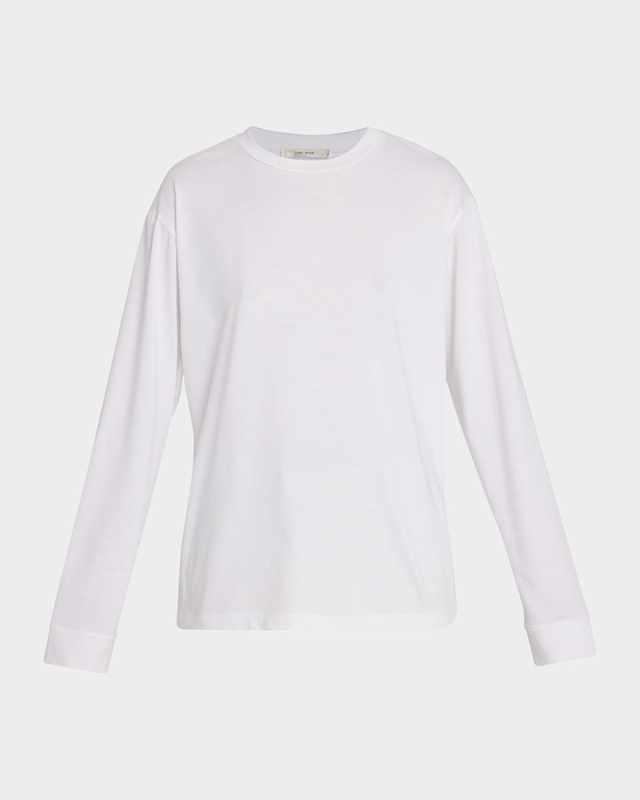 Ciles Oversized Top