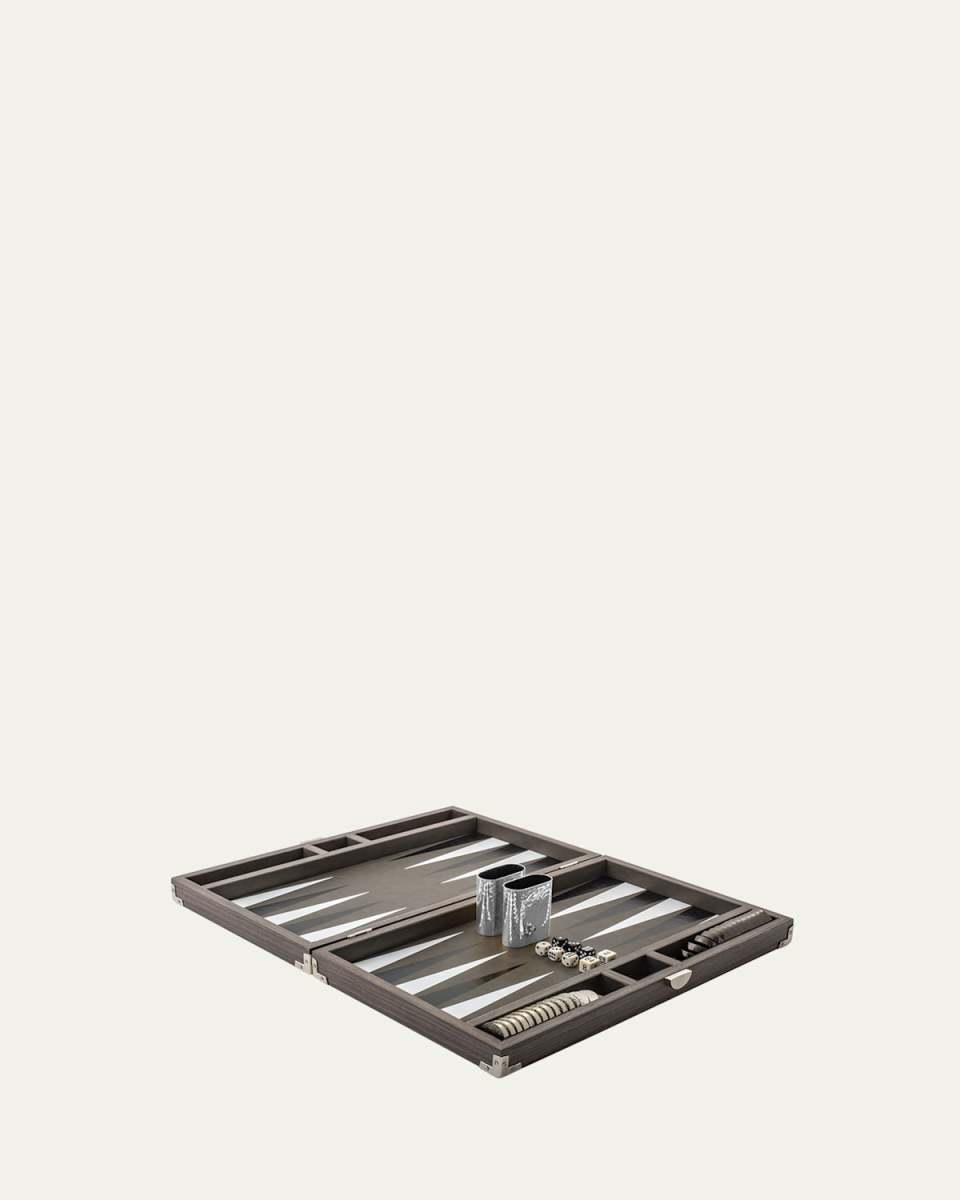 Backgammon Set