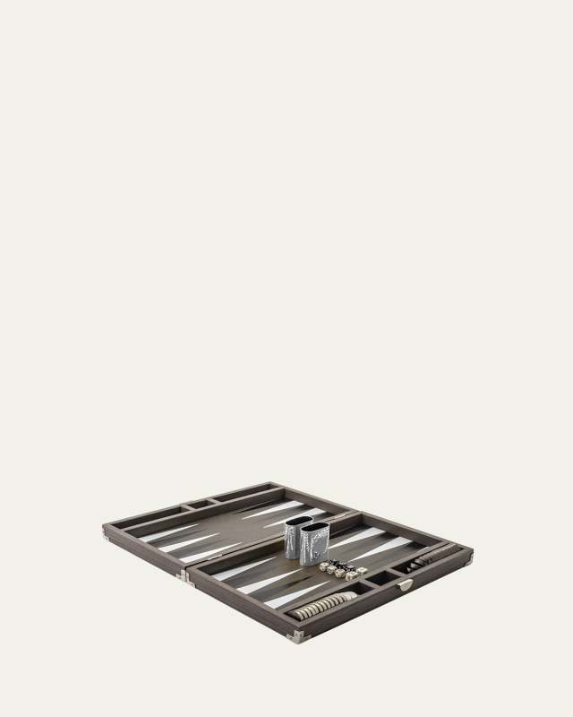 Backgammon Set