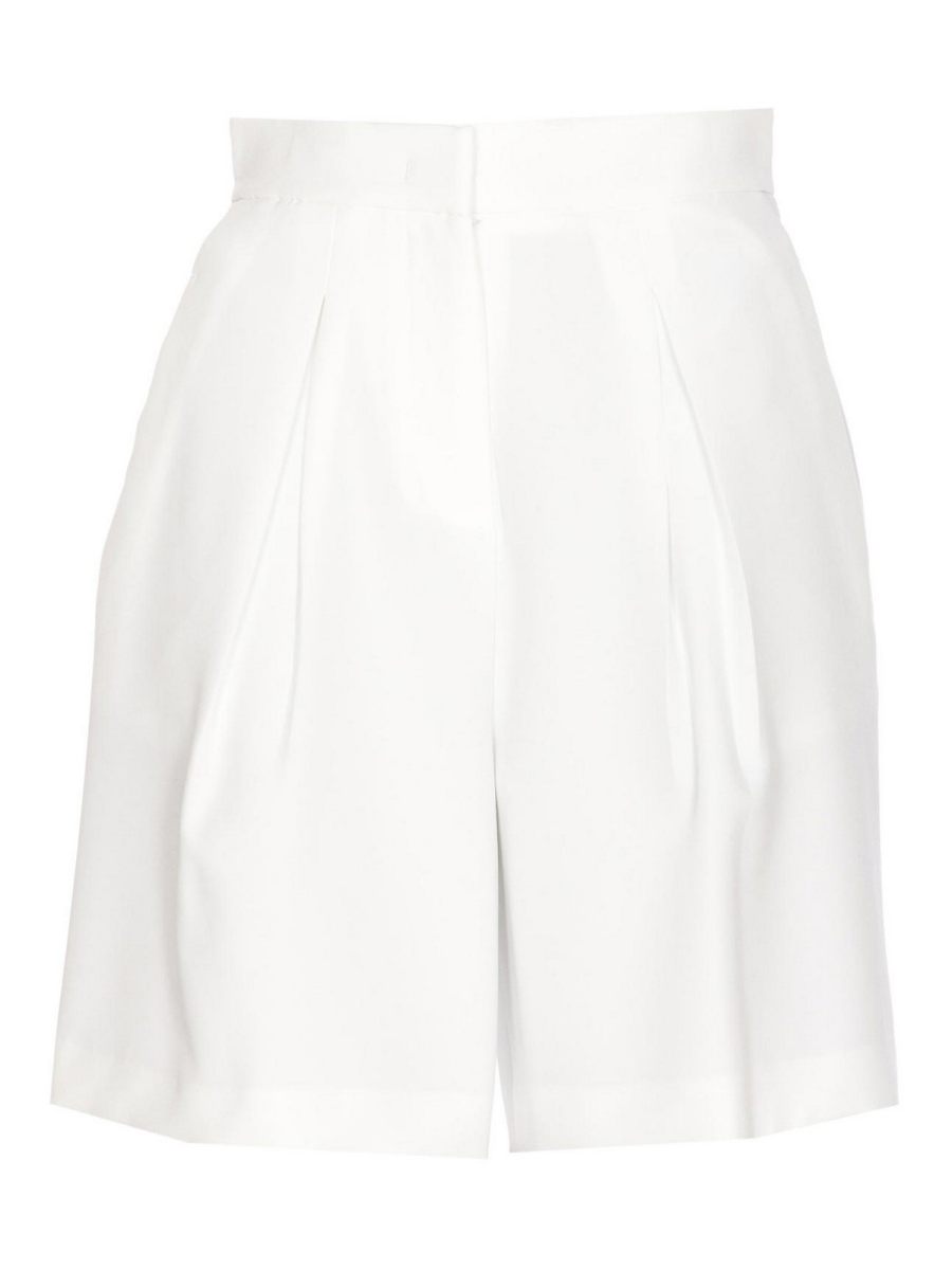 Hinnominate Pantalons Décontractés - Blanc