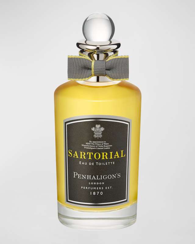 Sartorial Eau de Toilette, 3.4 oz.