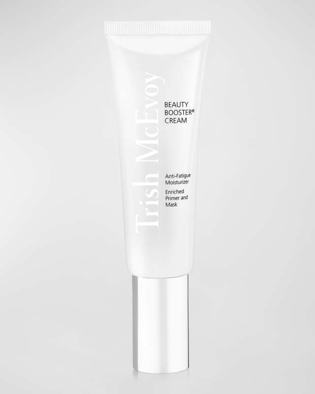 Protective Shield Beauty Booster Cream SPF 30