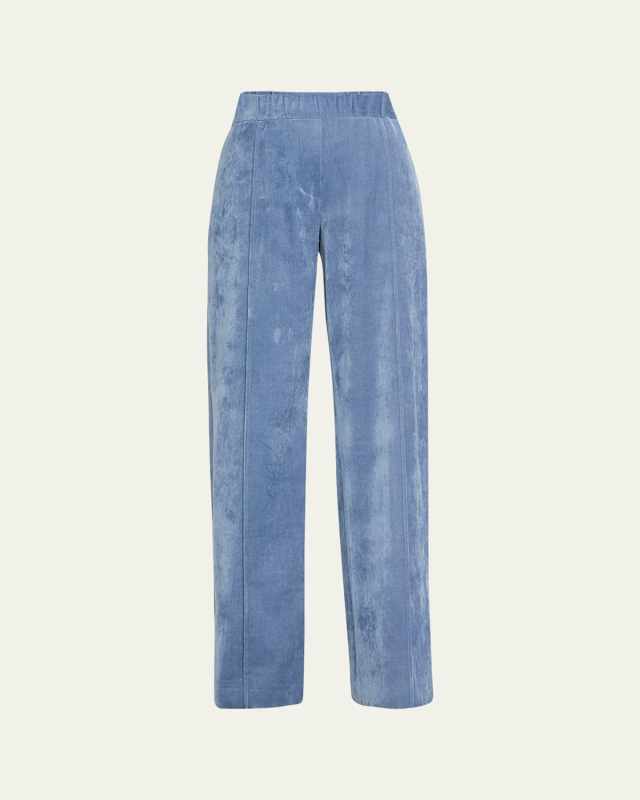 Gordon Straight-Leg Pants