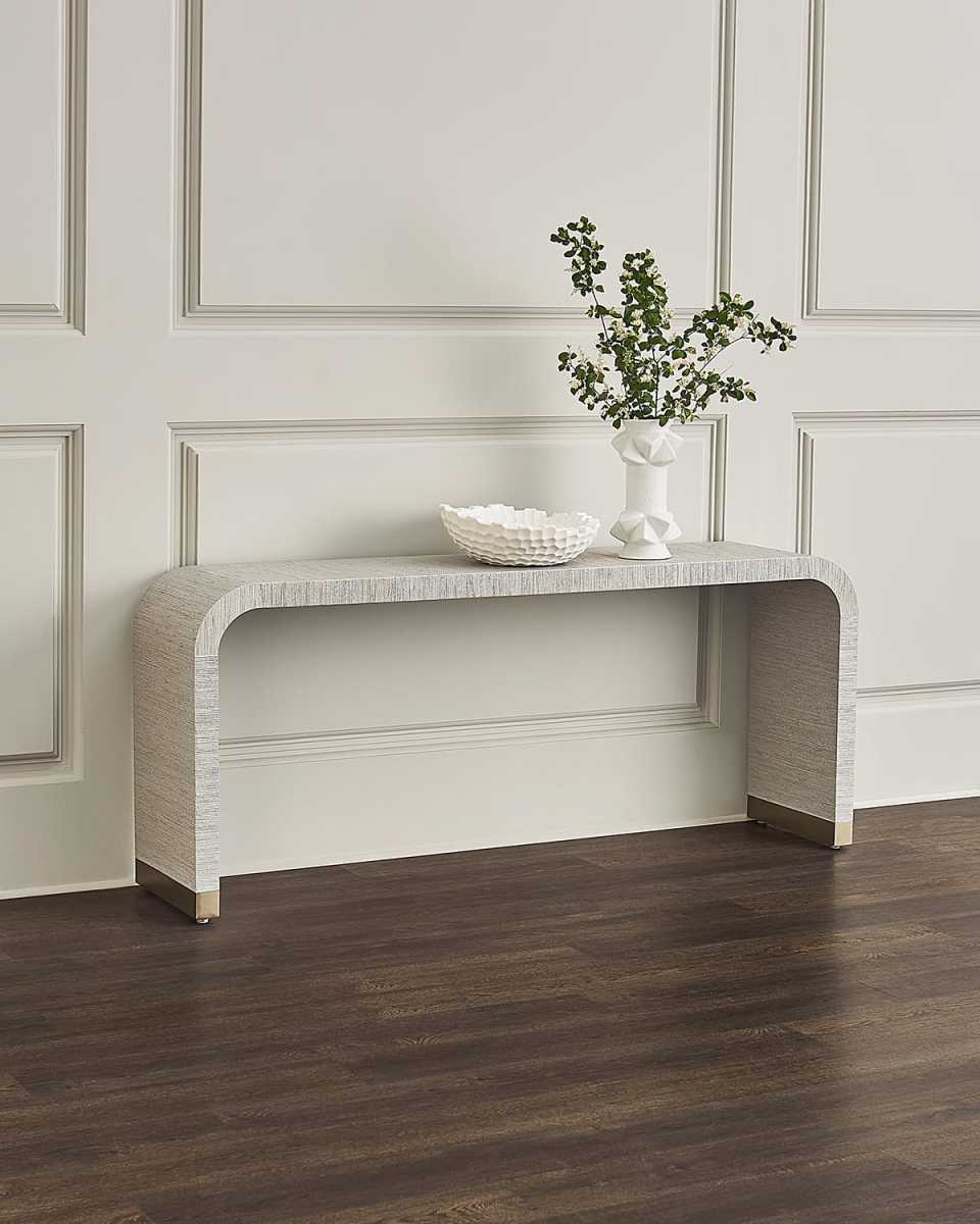 Sutherland Console Table