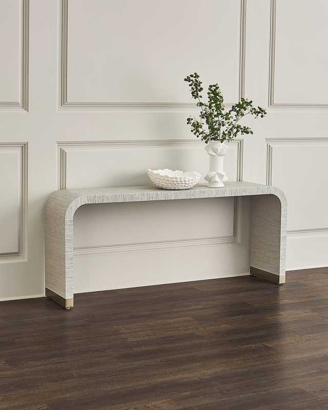 Sutherland Console Table