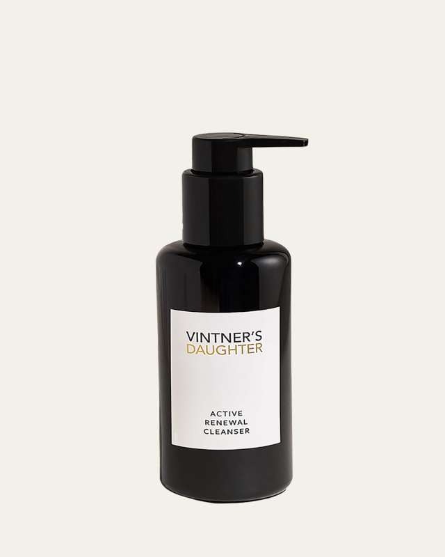 Active Renewal Cleanser, 3.8 oz.