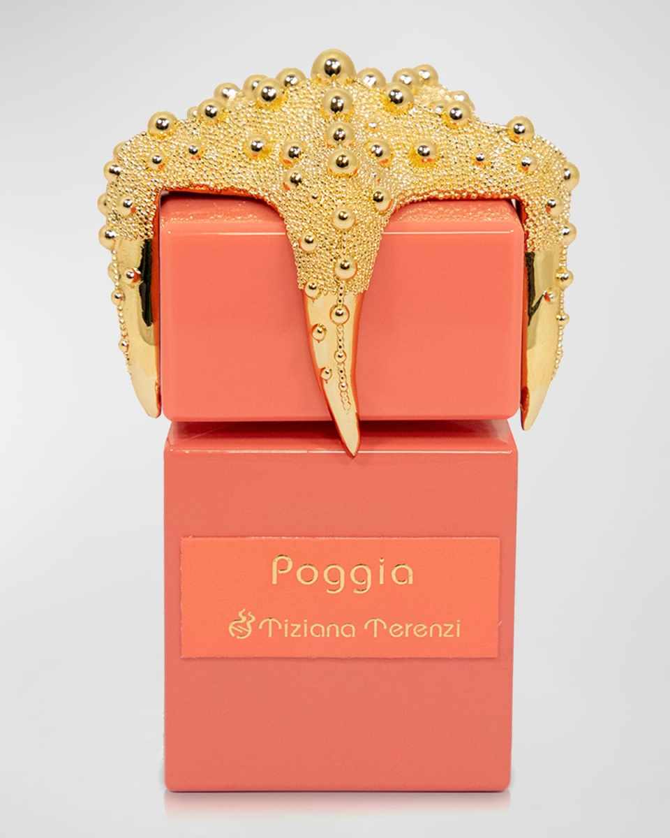 Poggia Extrait de Parfum, 3.4 oz.