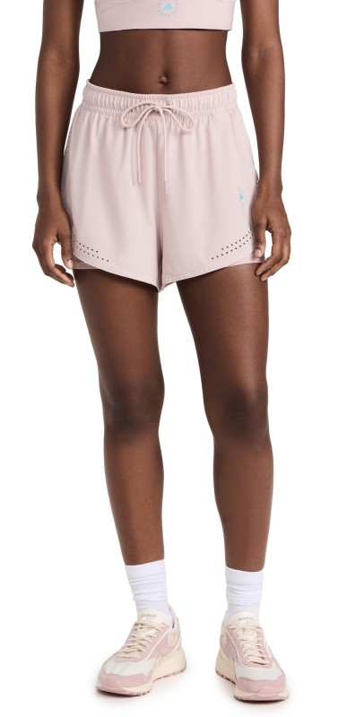 adidas by Stella McCartney ASMC TruePurpose Training 2in1 Short New Rose