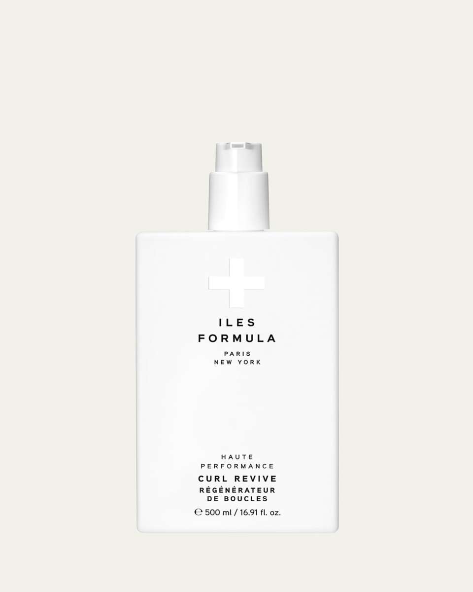 Curl Revive Haute Performance,