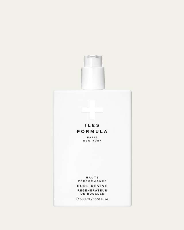 Curl Revive Haute Performance,
