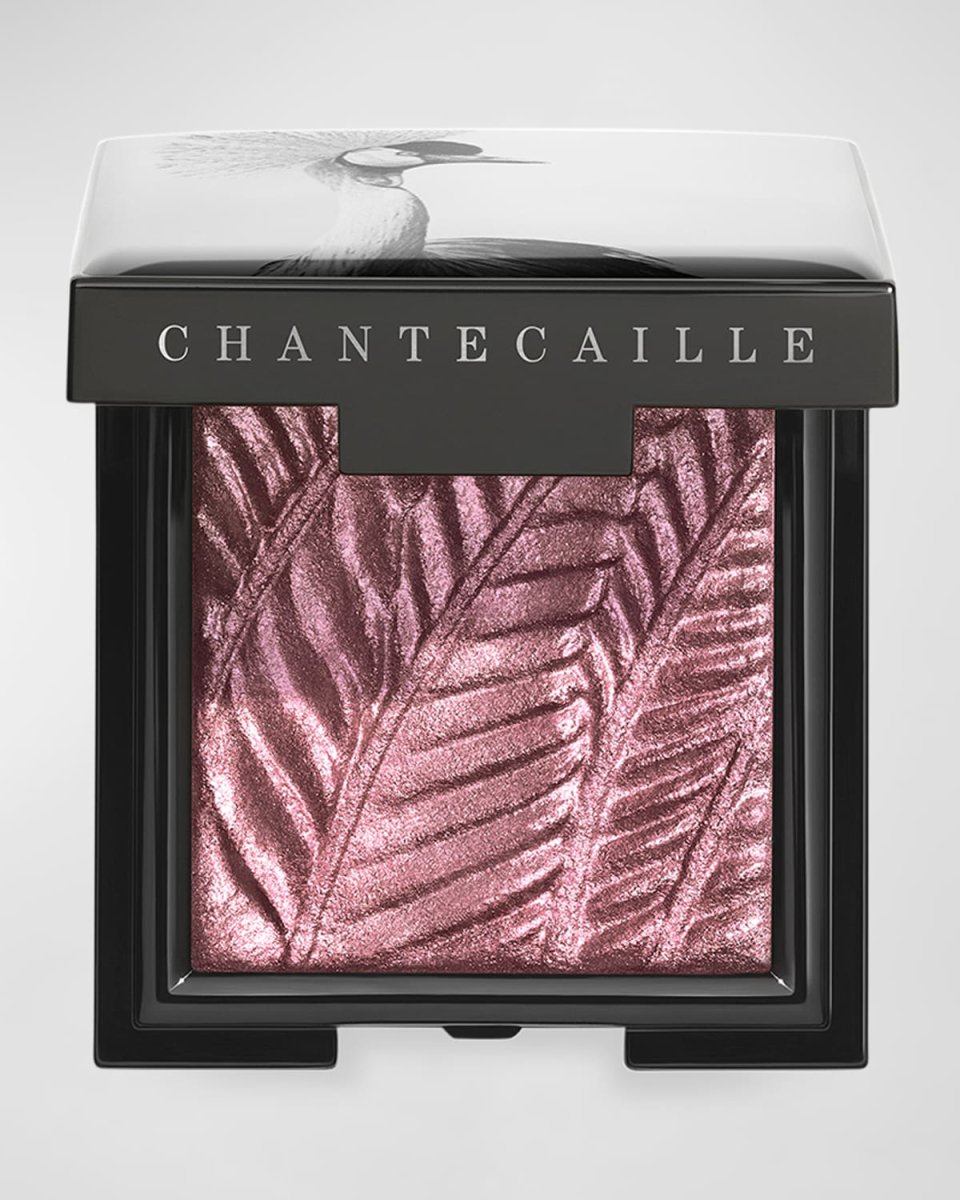 Luminescent Eye Shades