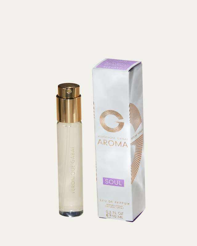 Aroma Soul Eau de Parfum,