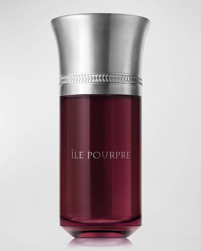 3.3 oz. L'Ile Pourpre Eau de Parfum