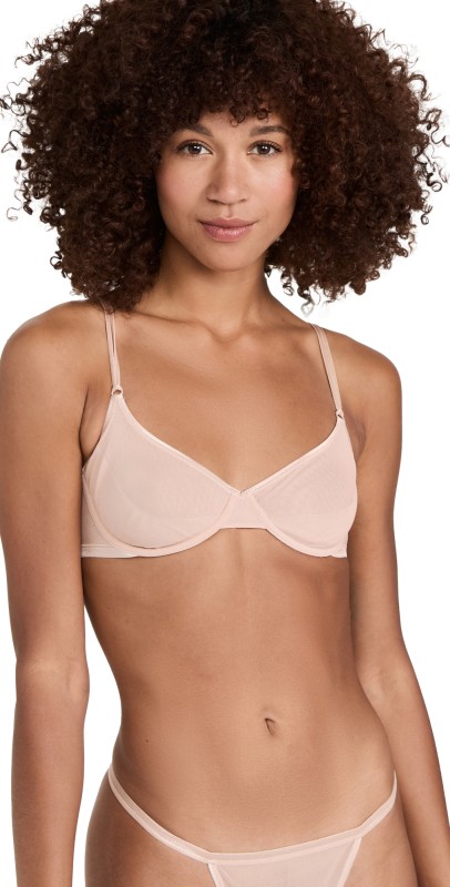 Cosabella Soire Confidence Molded Bra Black