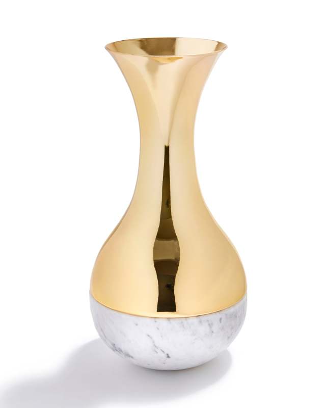 Dual Vase