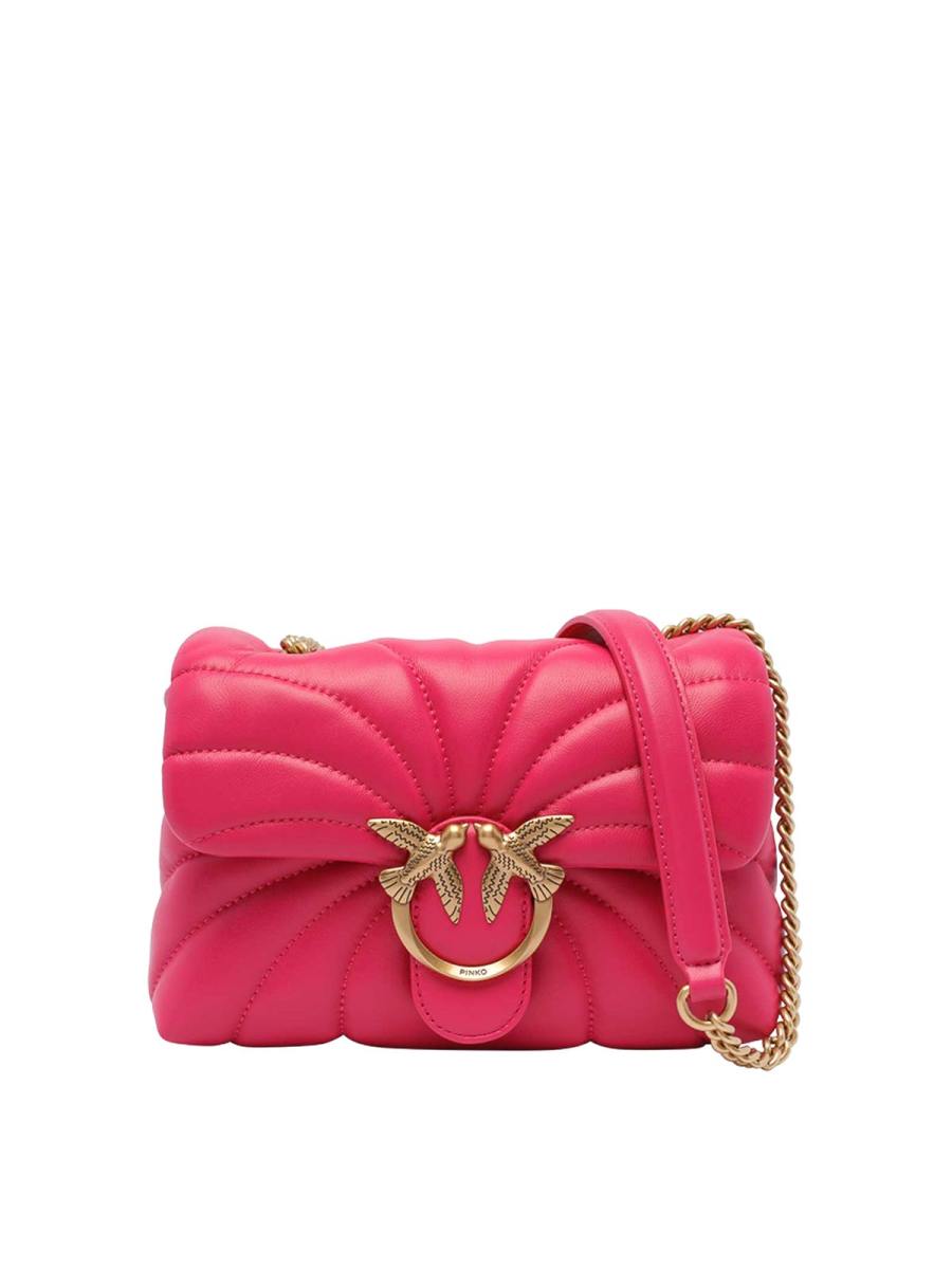 Pinko Sac Bandoulière - Multicolor