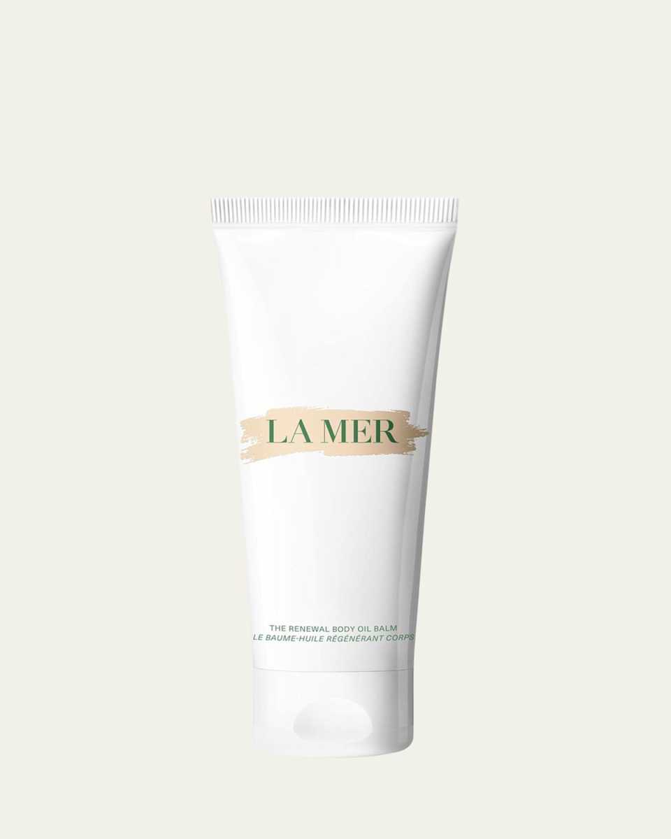 The Renewal Body Oil Balm, 6.7 oz.