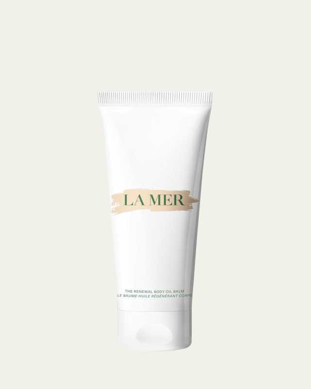 The Renewal Body Oil Balm, 6.7 oz.