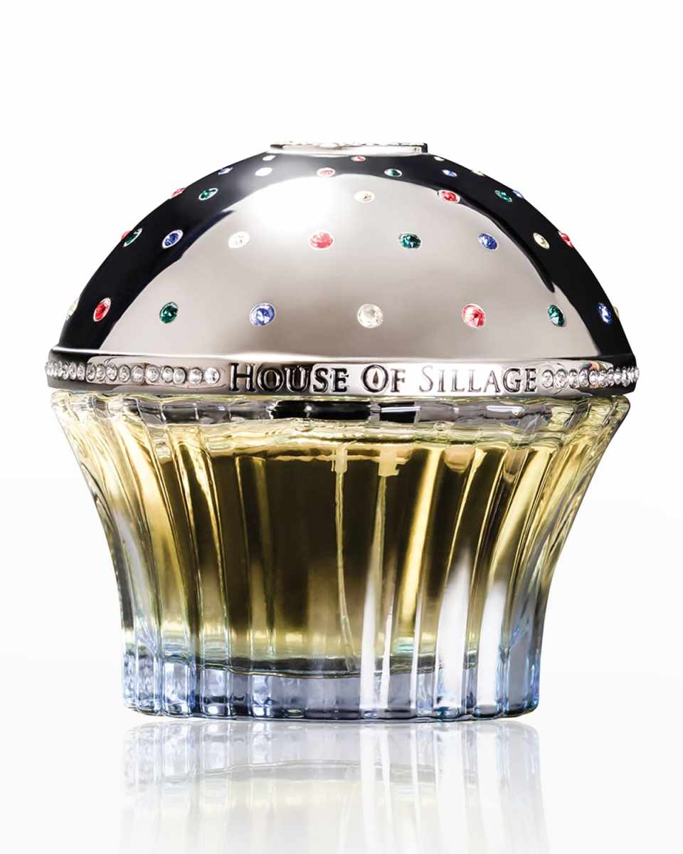 Holiday Signature, 2.5 oz./ 75 mL