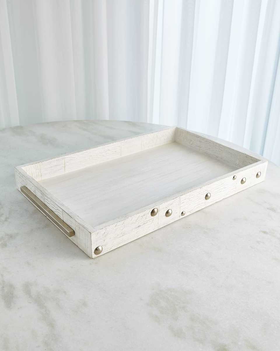 Fort Tray
