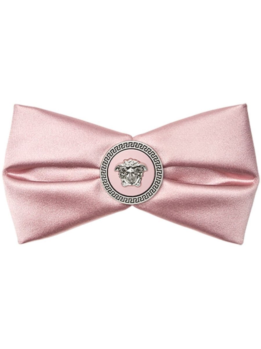 Alia bow hair clip