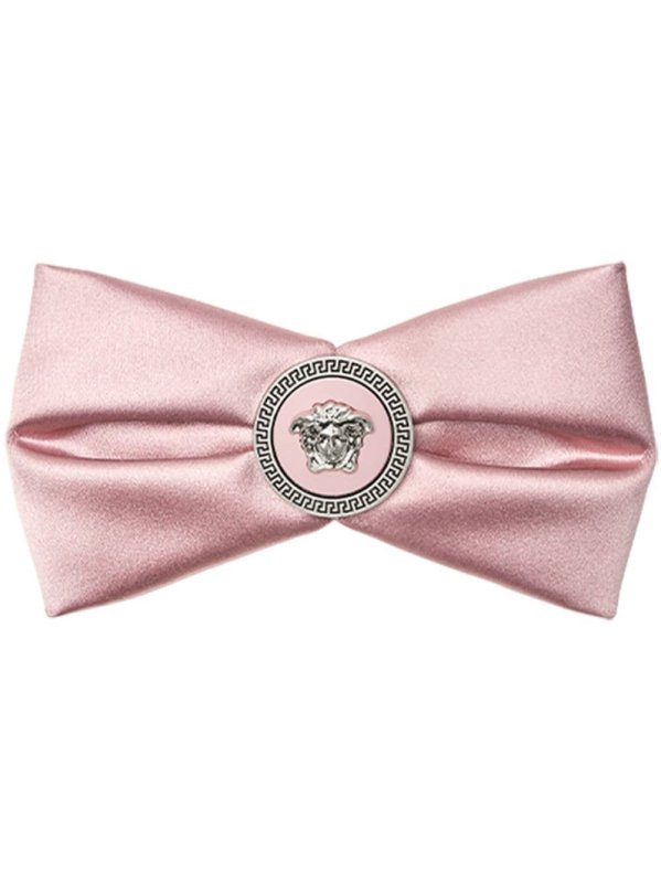 Alia bow hair clip