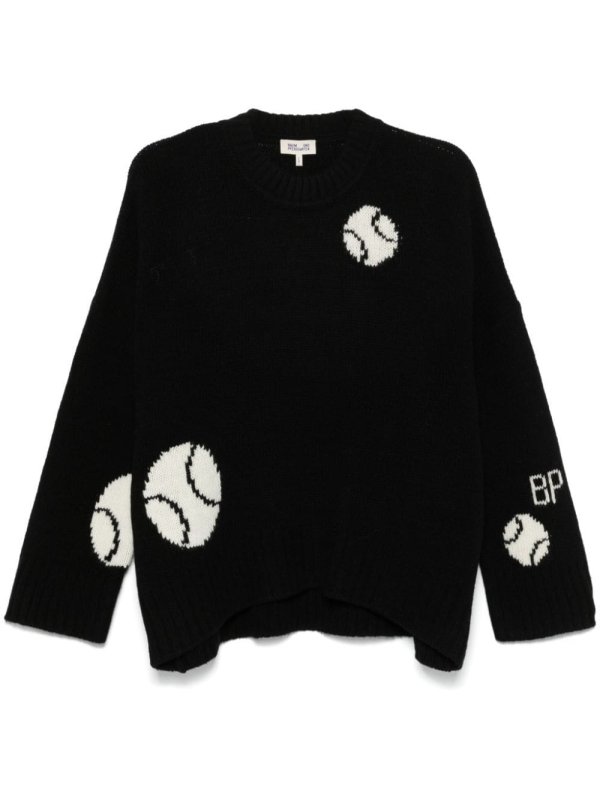 Crissa sweater