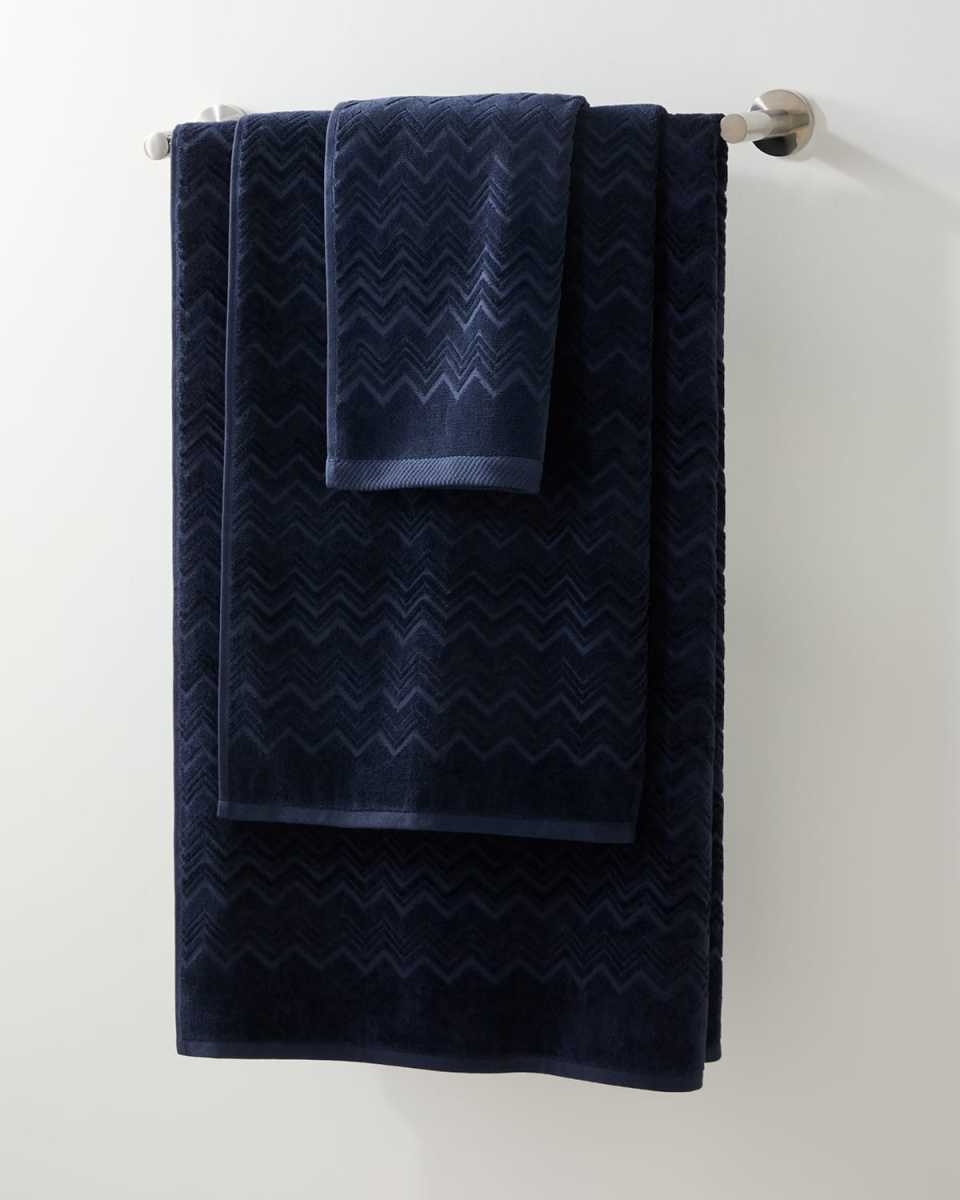 Chalk Bath Sheet