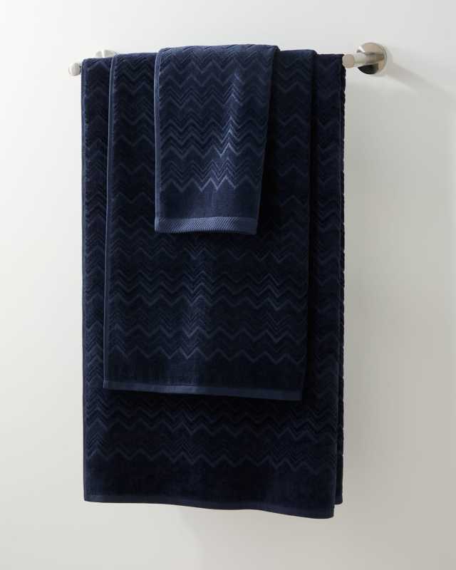Chalk Bath Sheet